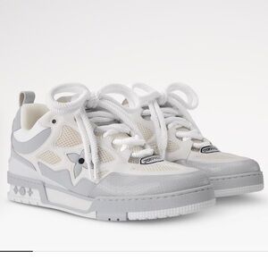 Louis Vuitton Skate Sneaker
